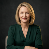 Sarah Mitchell